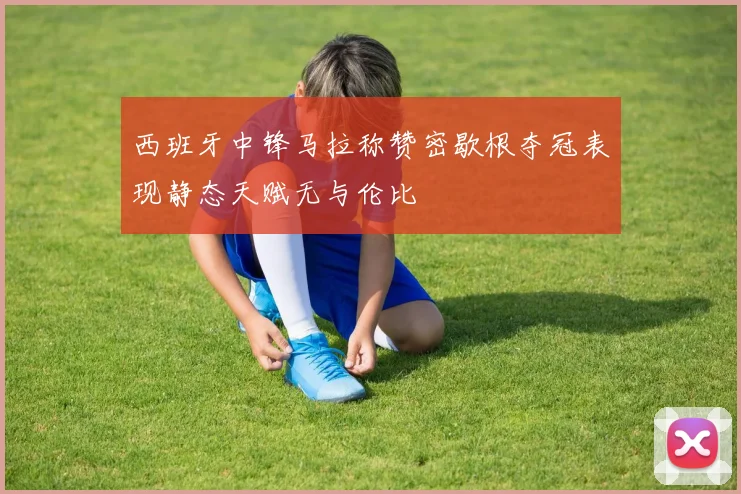西班牙中锋马拉称赞密歇根夺冠表现静态天赋无与伦比